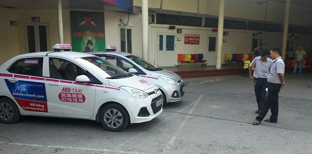 Taxi ABC