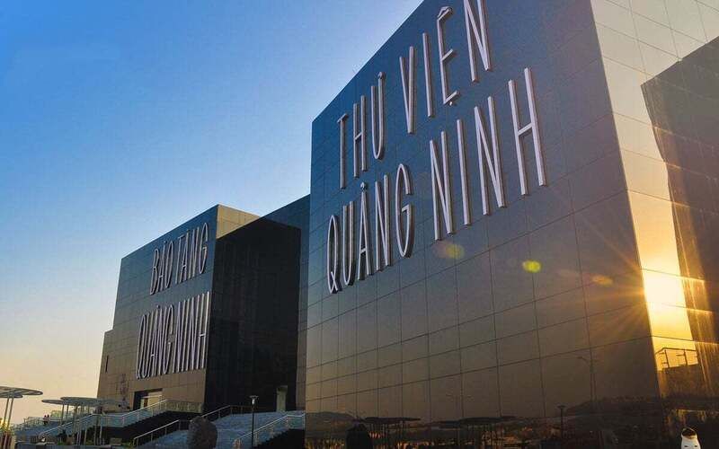 Bảo tàng Quảng Ninh