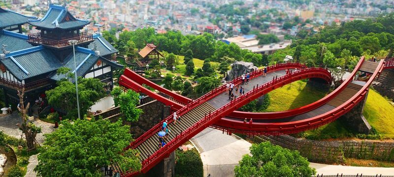 Sun World Hạ Long