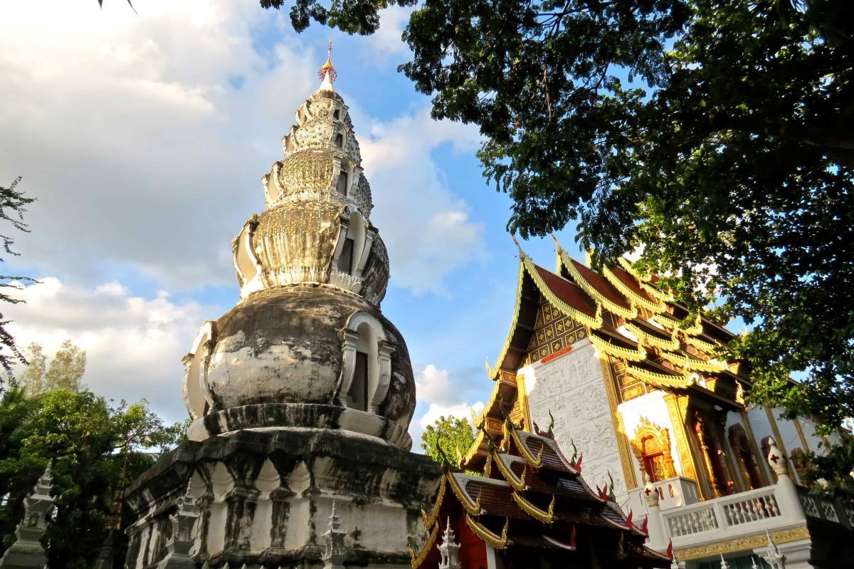 Chùa Wat Ku Tao