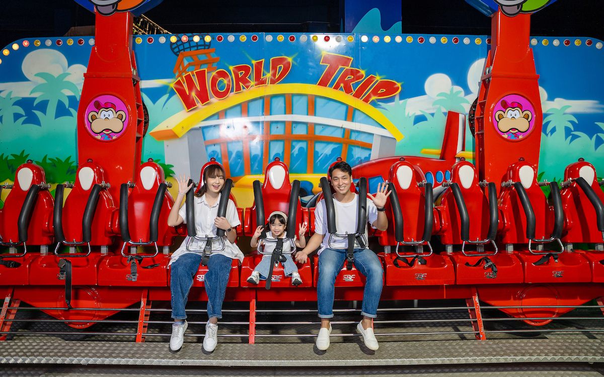 World Trip