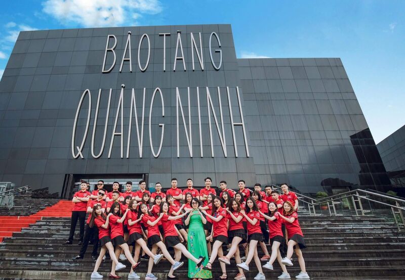 Bảo tàng Quảng Ninh