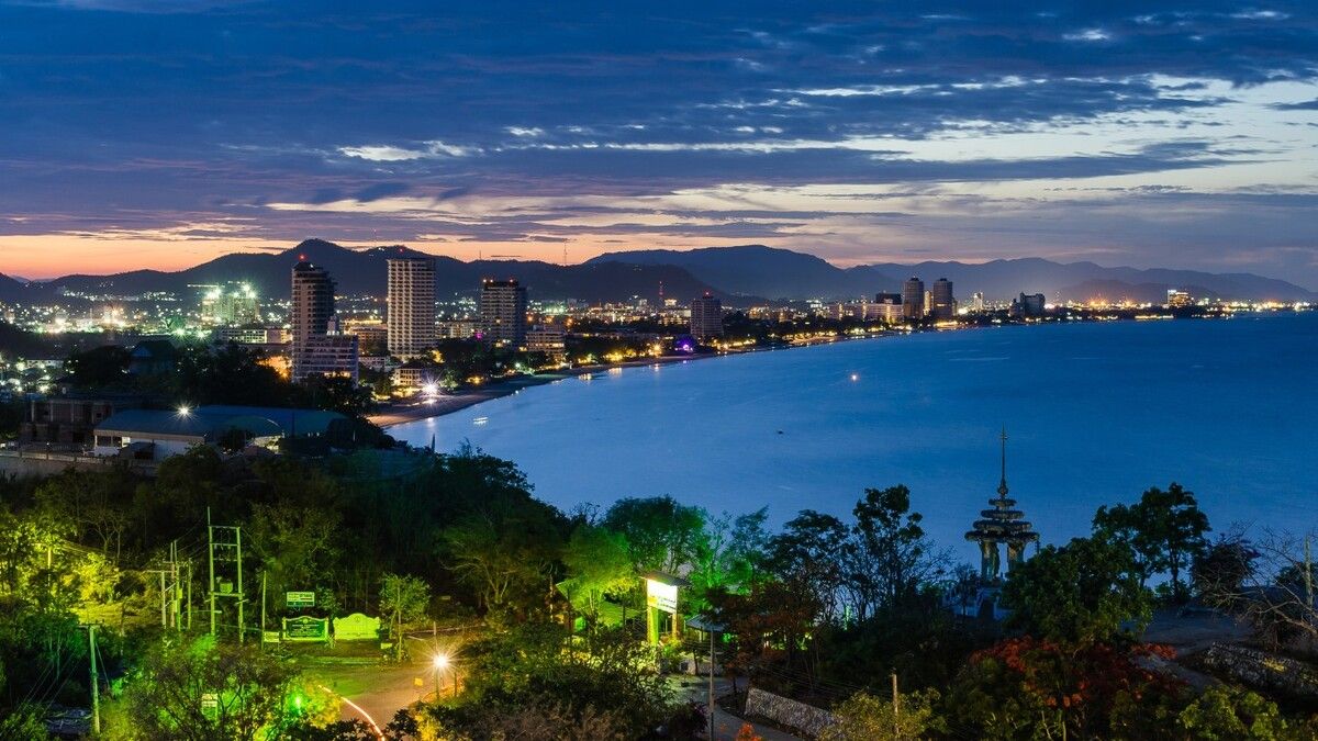 Dành cho gia đình hoặc người cao tuổi