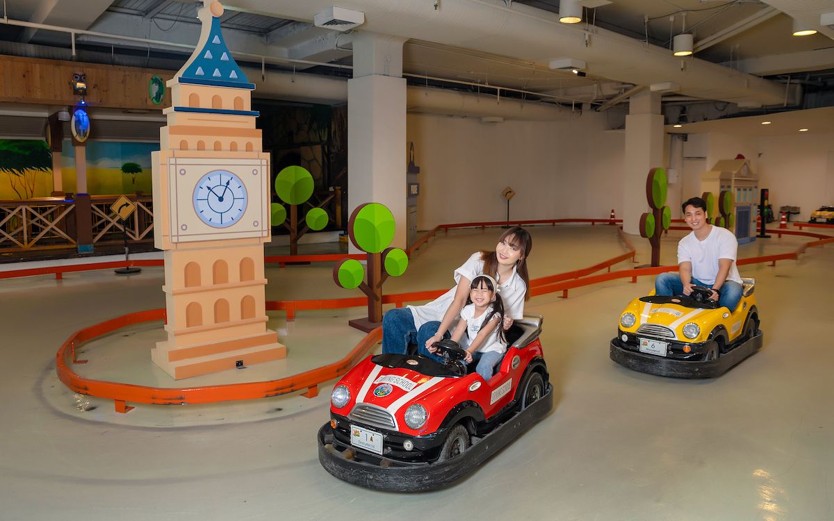 Driving School