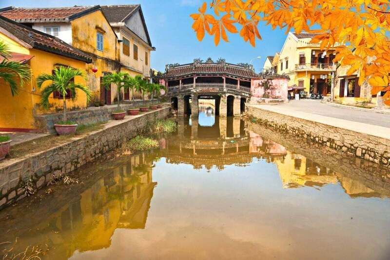 Chiêm ngưỡng kiến trúc giao thoa Á Đông