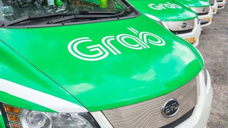 Grab Phú Quốc