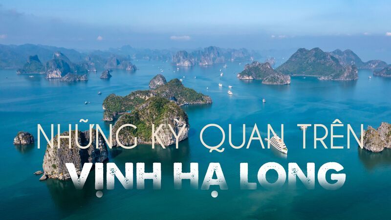 Khám phá các điểm tham quan lân cận