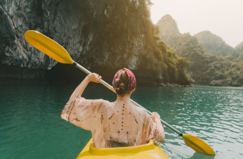 Check-in sống ảo cực đẹp