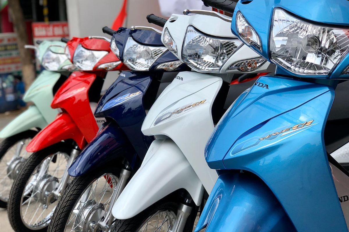 Trường Đạt gây ấn tượng bởi chất lượng xe tốt