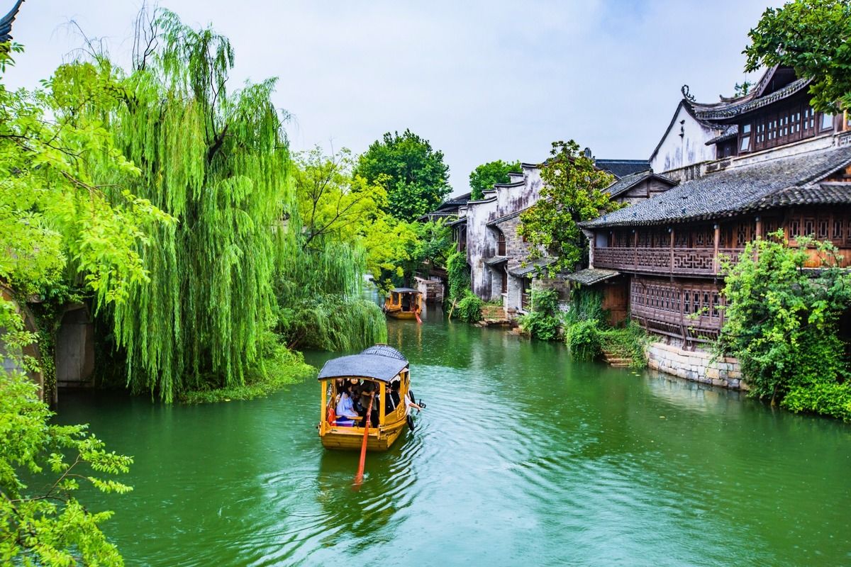 Ý nghĩa của tên gọi Ô Trấn