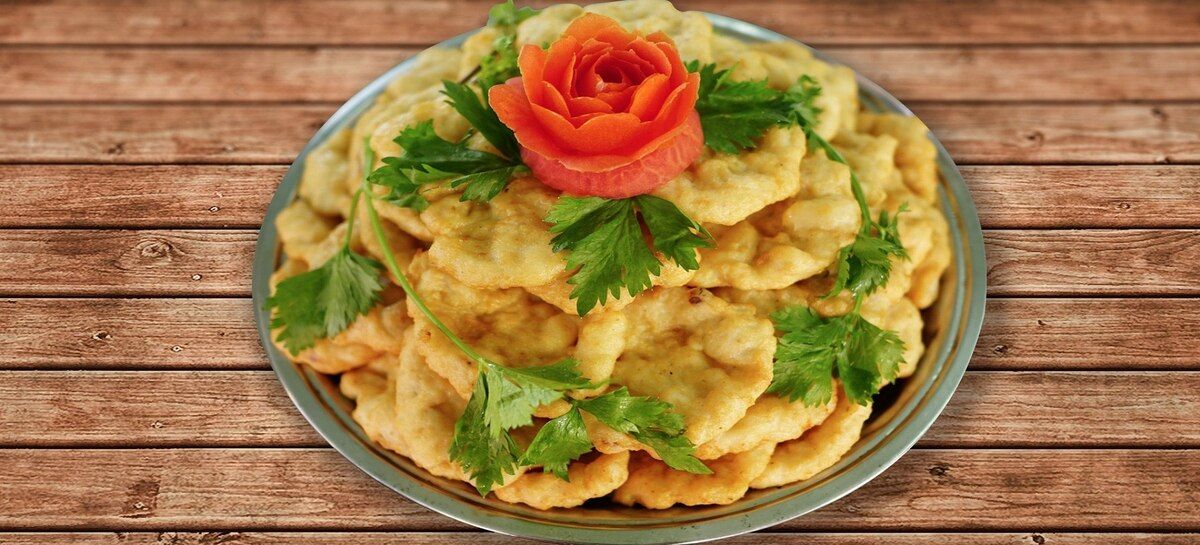 Hương vị độc đáo, khác biệt