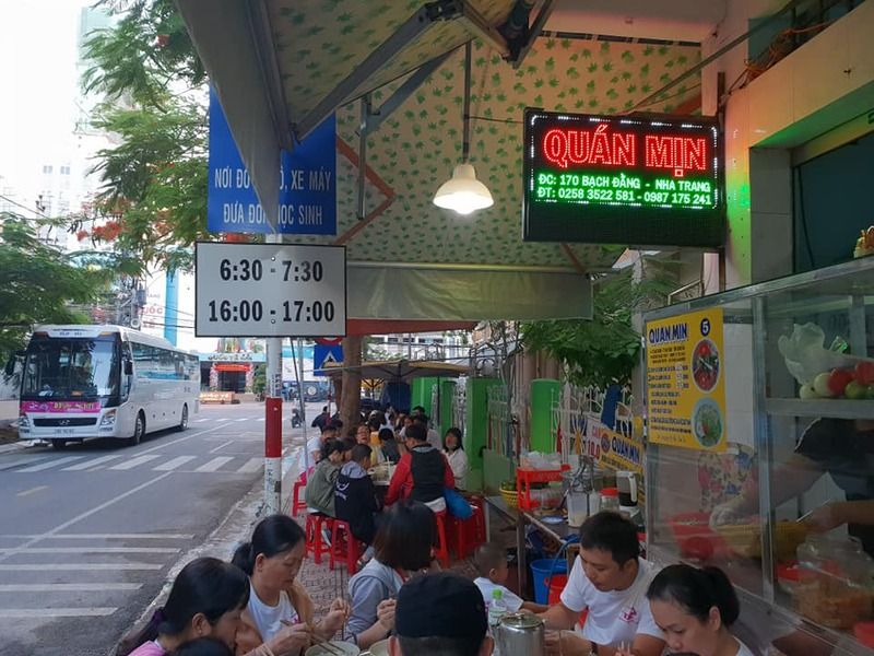 Quán Mịn