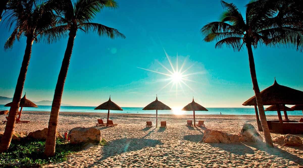 Bãi biển Non Nước
