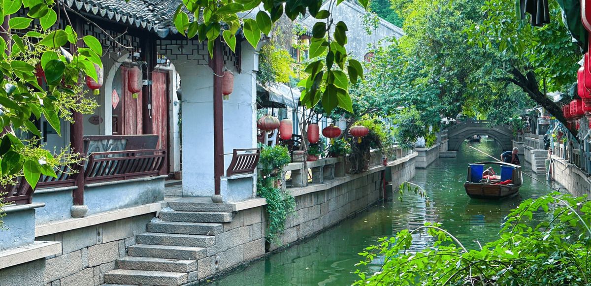 Thủy Trấn