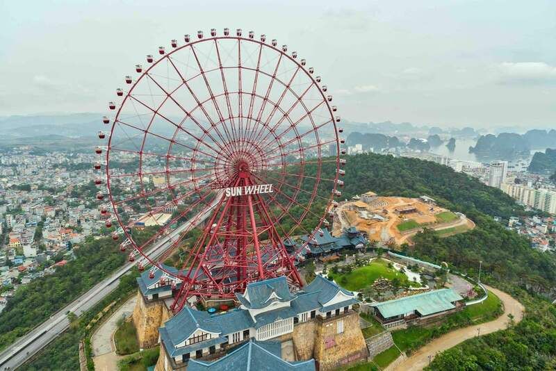 Sun World Hạ Long