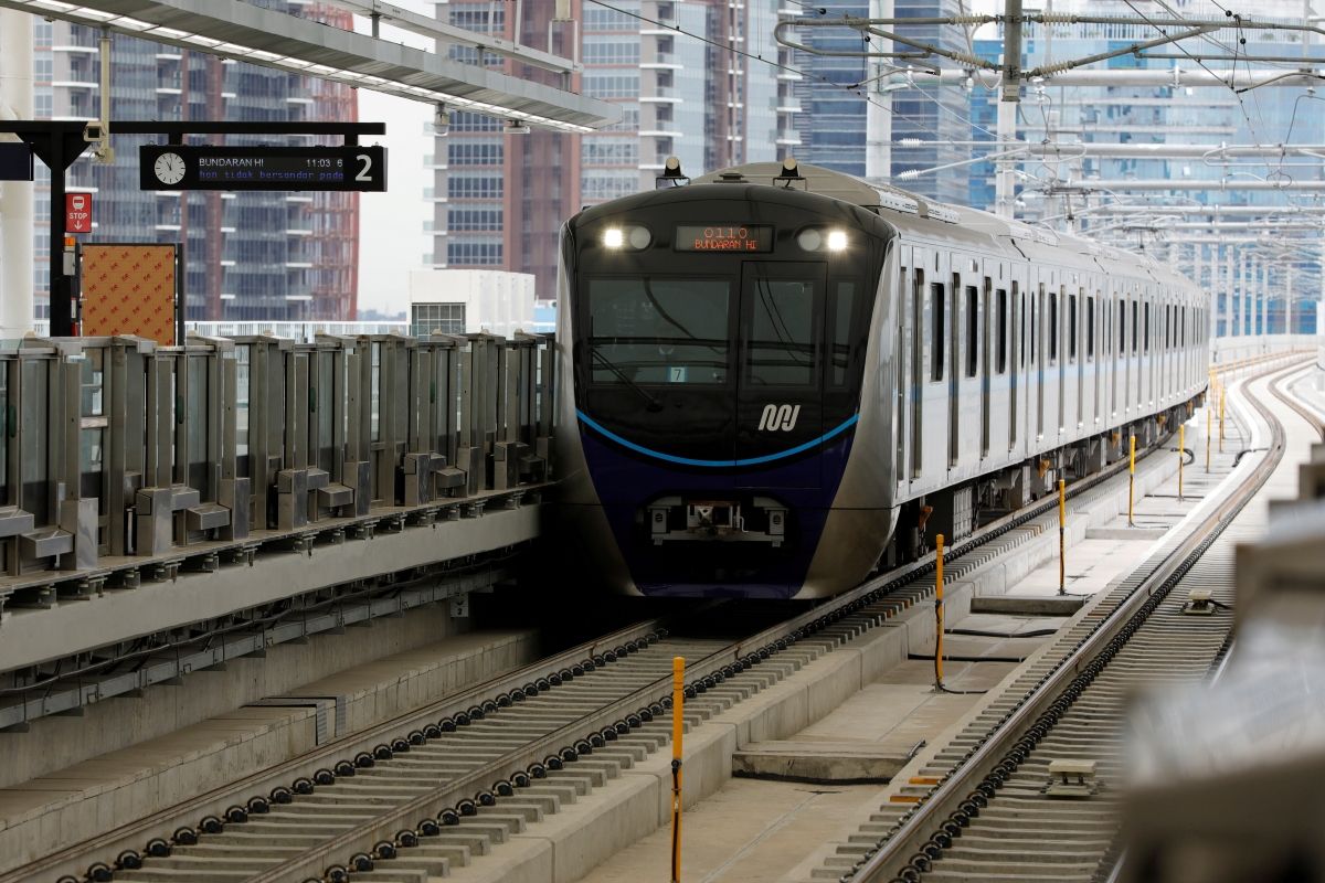 MRT (Tàu điện ngầm)