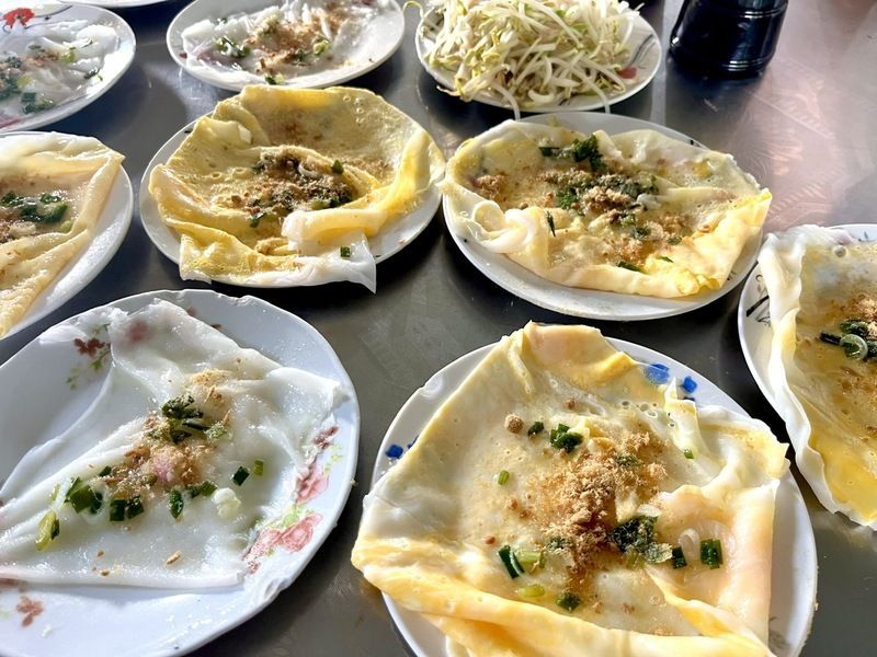 Bánh ướt Diên Khánh