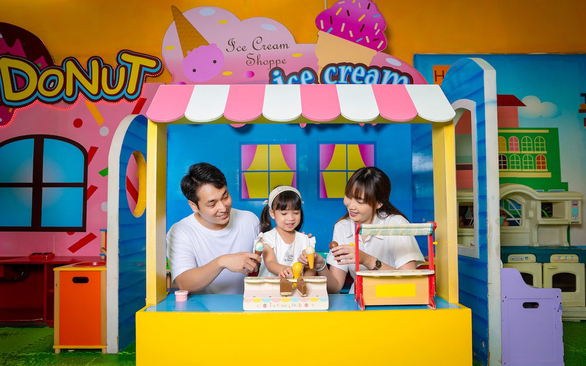 Kids Play