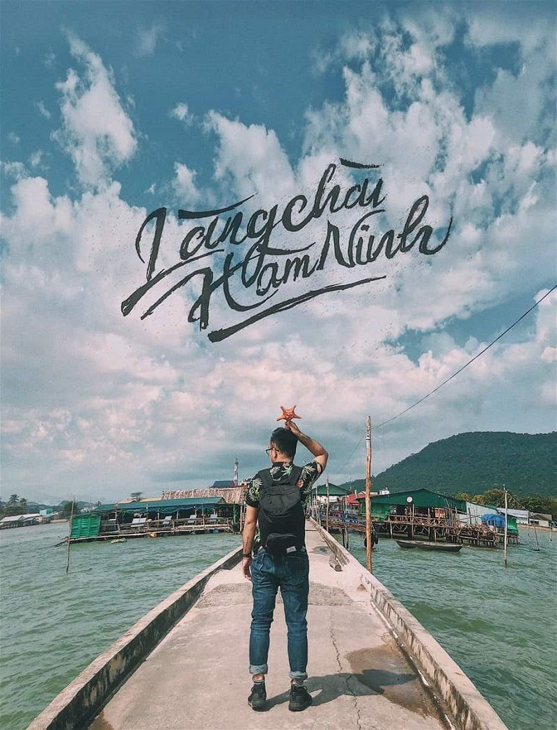 Khám phá các làng chài