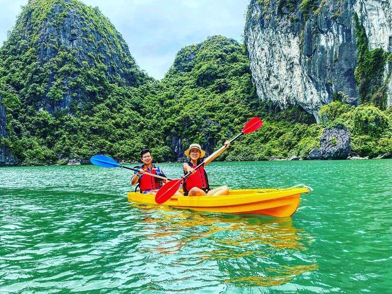 Làm sao để đến được hang Luồn?