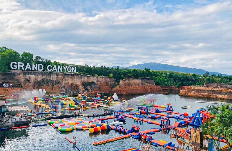 Grand Canyon Chiang Mai