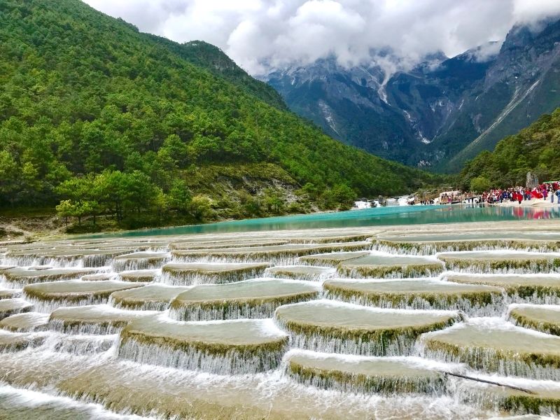 Vậy du khách nên đi Lệ Giang vào tháng mấy?