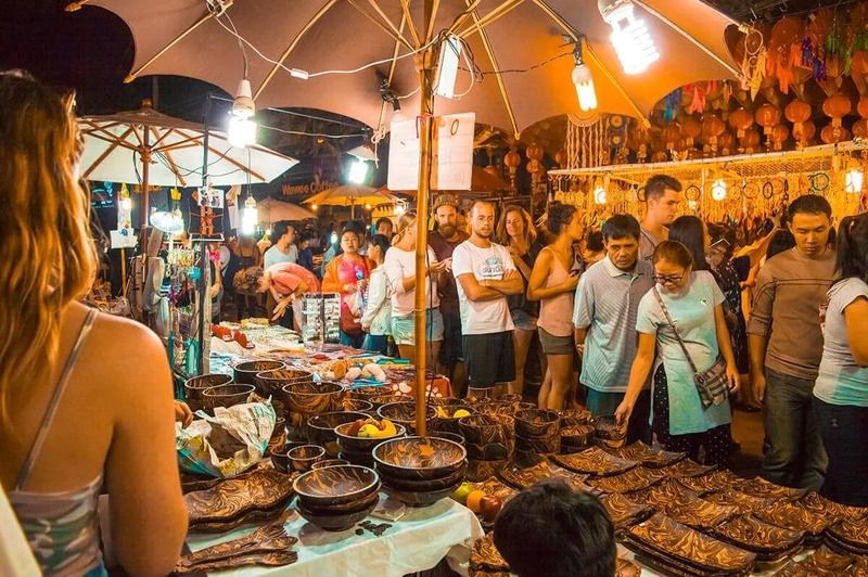 Sunday Night Market