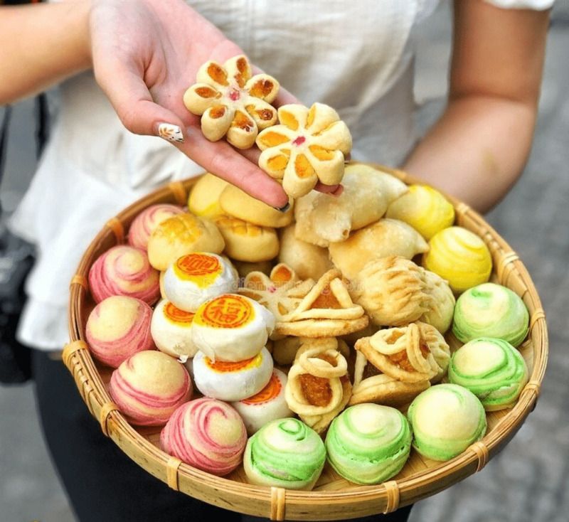 Đặc sản Phú Quốc