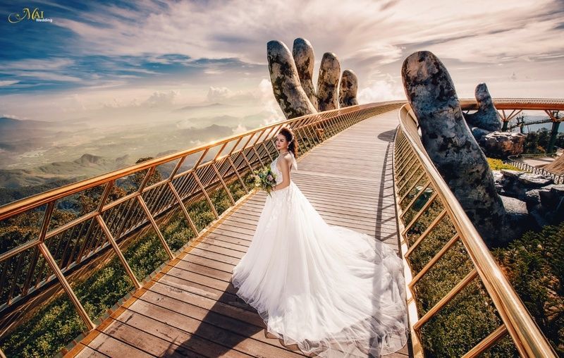 Thiên đường sống ảo và nhiếp ảnh