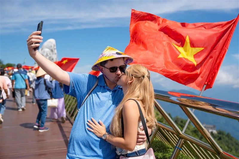 Thiên đường sống ảo và nhiếp ảnh