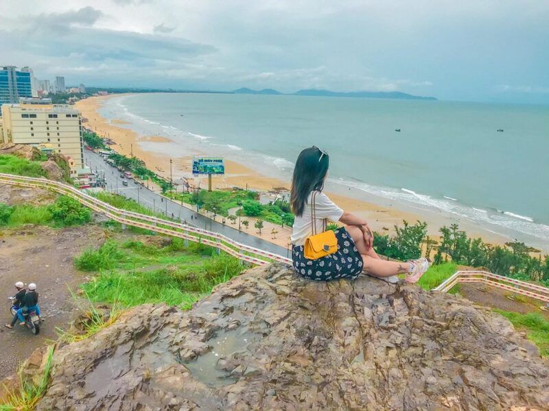 Khám phá các địa điểm check-in nổi bật