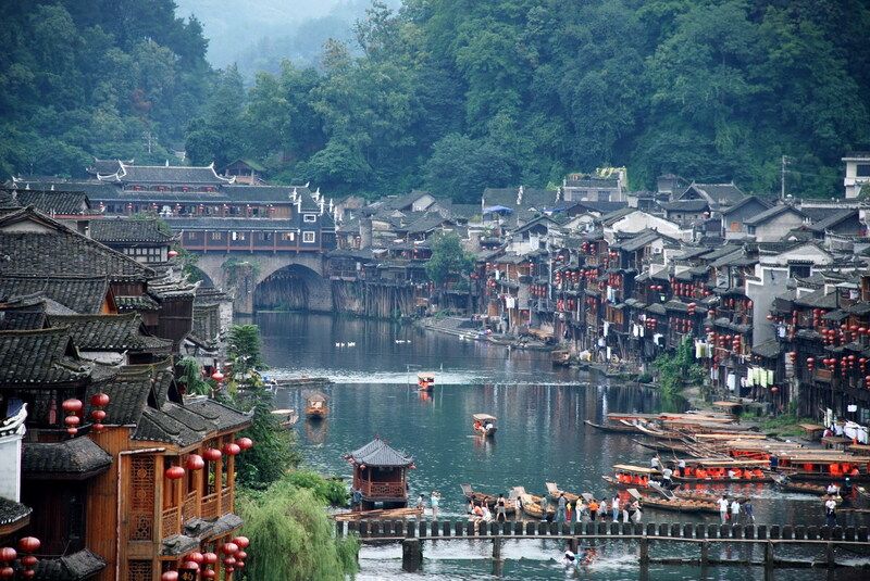 Thành cổ Thúc Hà