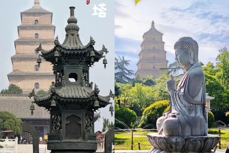 Đại Nhạn Tháp