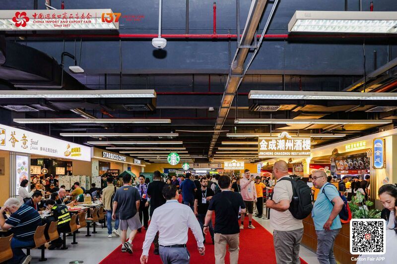 Vì sao cần chuẩn bị trước khi đi Canton Fair?