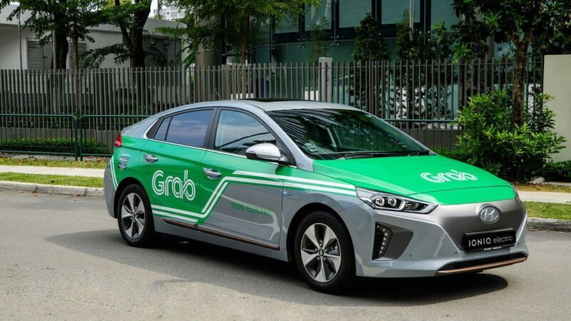 GrabTaxi