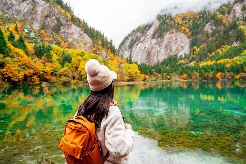 Thời điểm lý tưởng để check-in