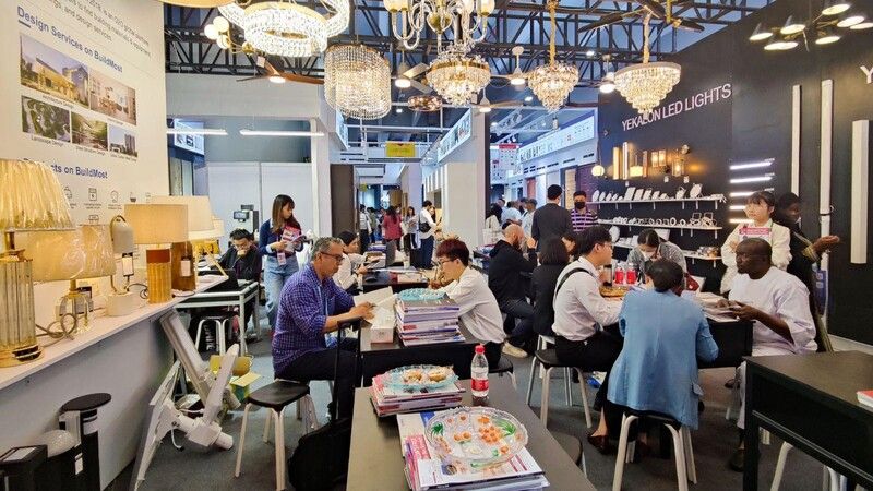 Tiếp cận nguồn hàng đa dạng