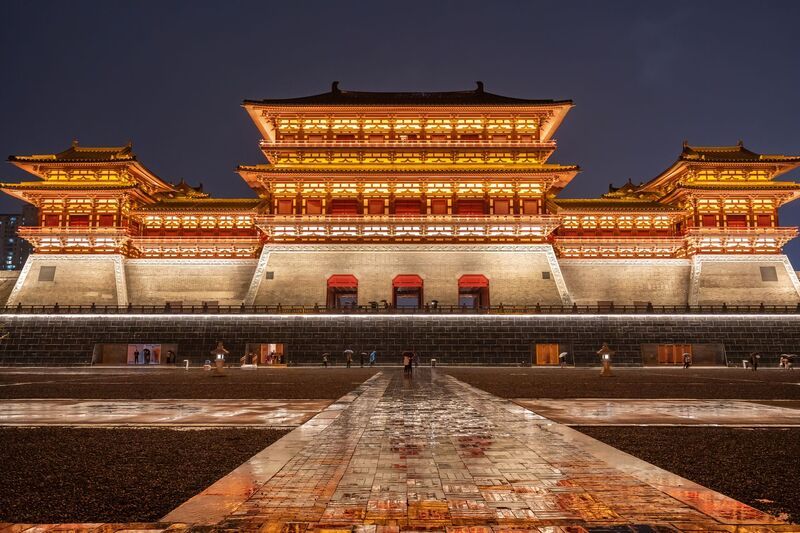 Thành cổ Lạc Ấp