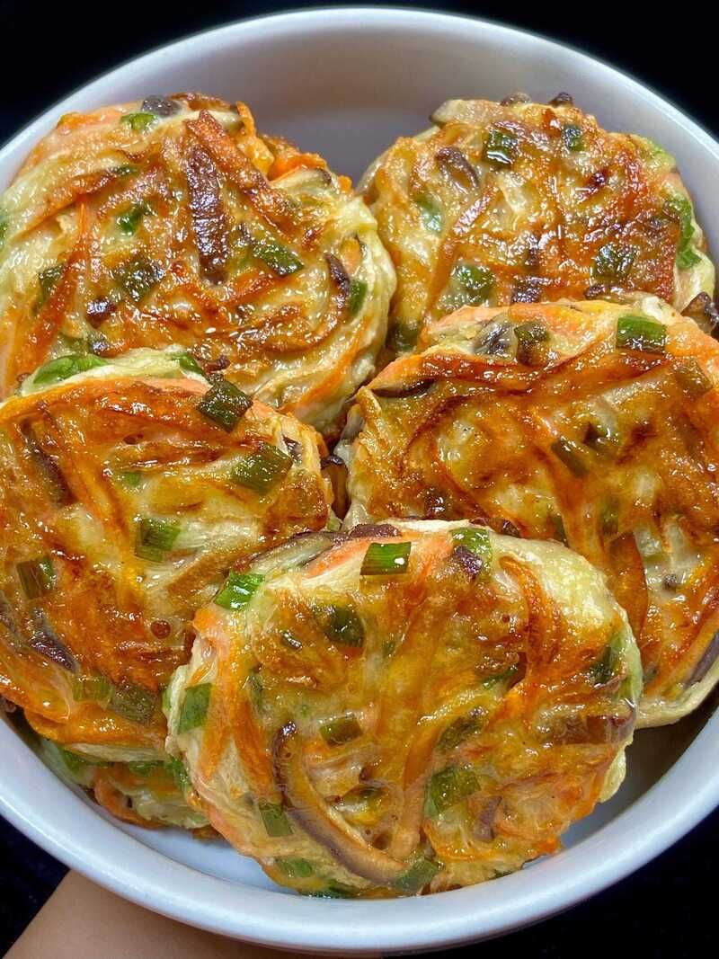 Bánh củ cải