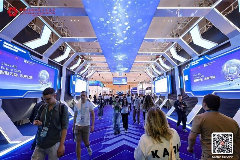 Tham dự Canton Fair có đáng đi không?