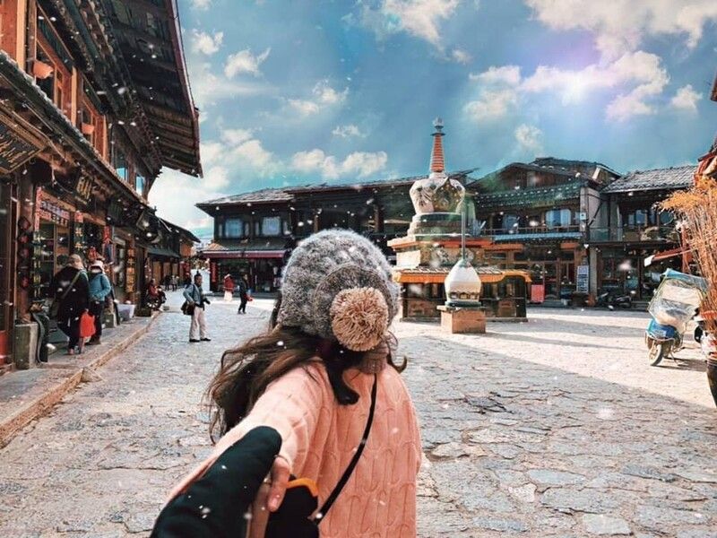 Làng Bạch Sa