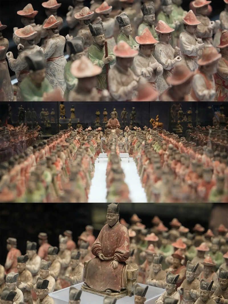 Bảo tàng Tây An