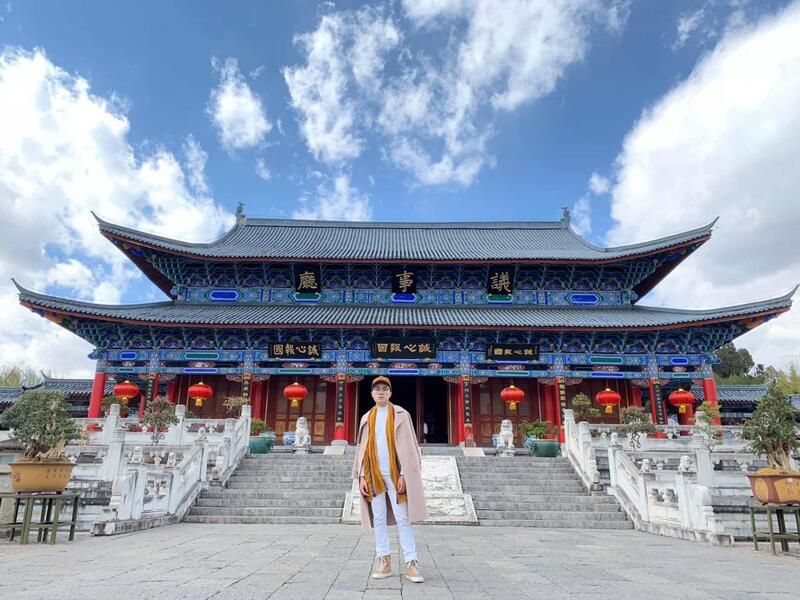 Phong cách chuyên nghiệp