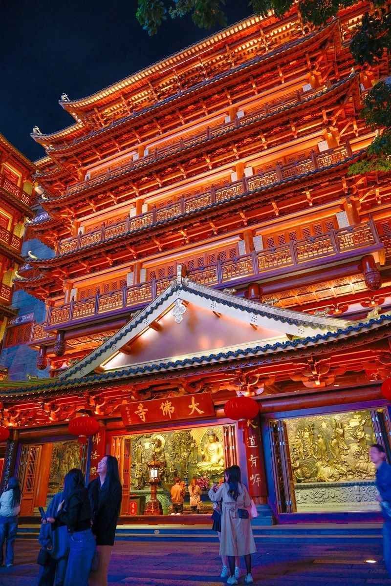 Chùa Đại Phật