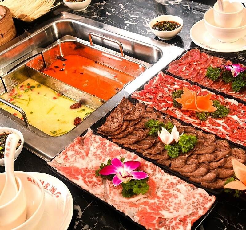 Chi phí ăn uống và đi lại ở Quảng Châu