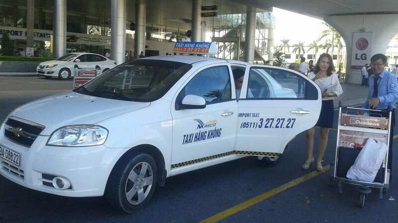 Taxi Hàng Không