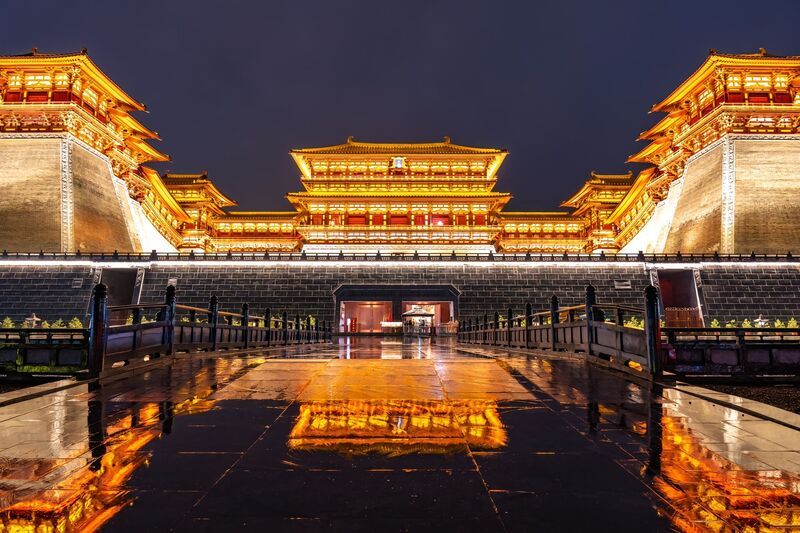 Thành cổ Lạc Ấp