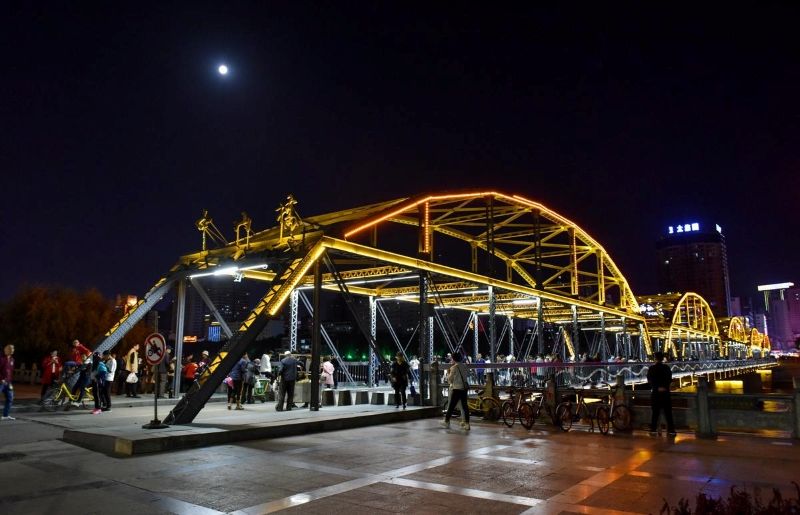 Cầu Trung Sơn