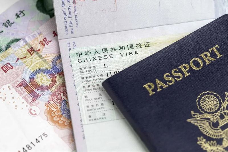Thủ tục giấy tờ, visa