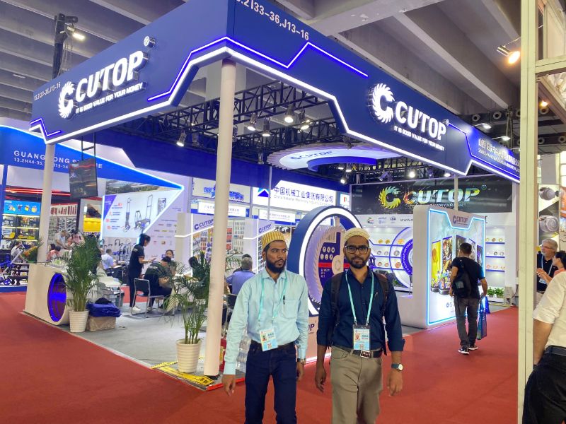 Ưu - nhược điểm đi Canton Fair tự túc